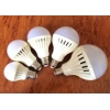 Светодиодная LED лампа E27 7W